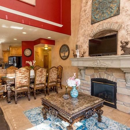 Villa Luxury Townhouse In Wolf Creek Eden Exterior foto